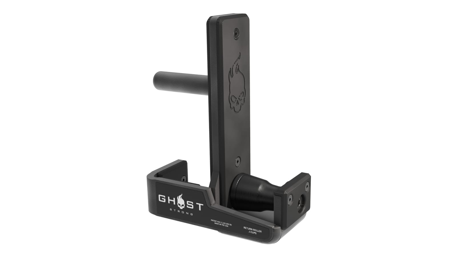 Ghost Roller J Cup 2.0 1 Pin Rogue Fitness Canada